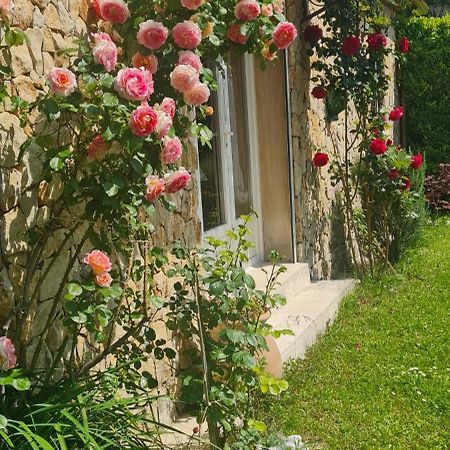 Petit Gite De Provence 玛赞 外观 照片